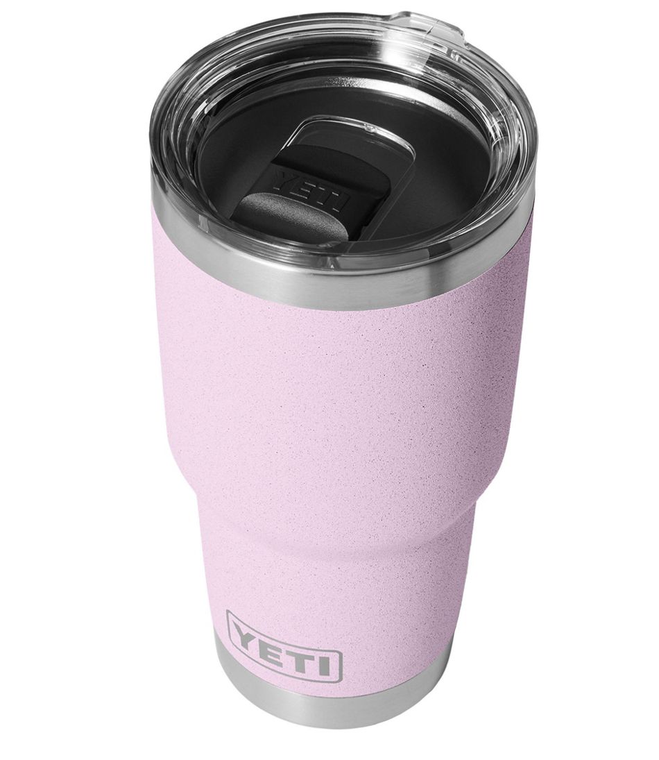 Yeti Rambler Tumbler With MagSlide Lid, 30 oz. - L.L.Bean Popular