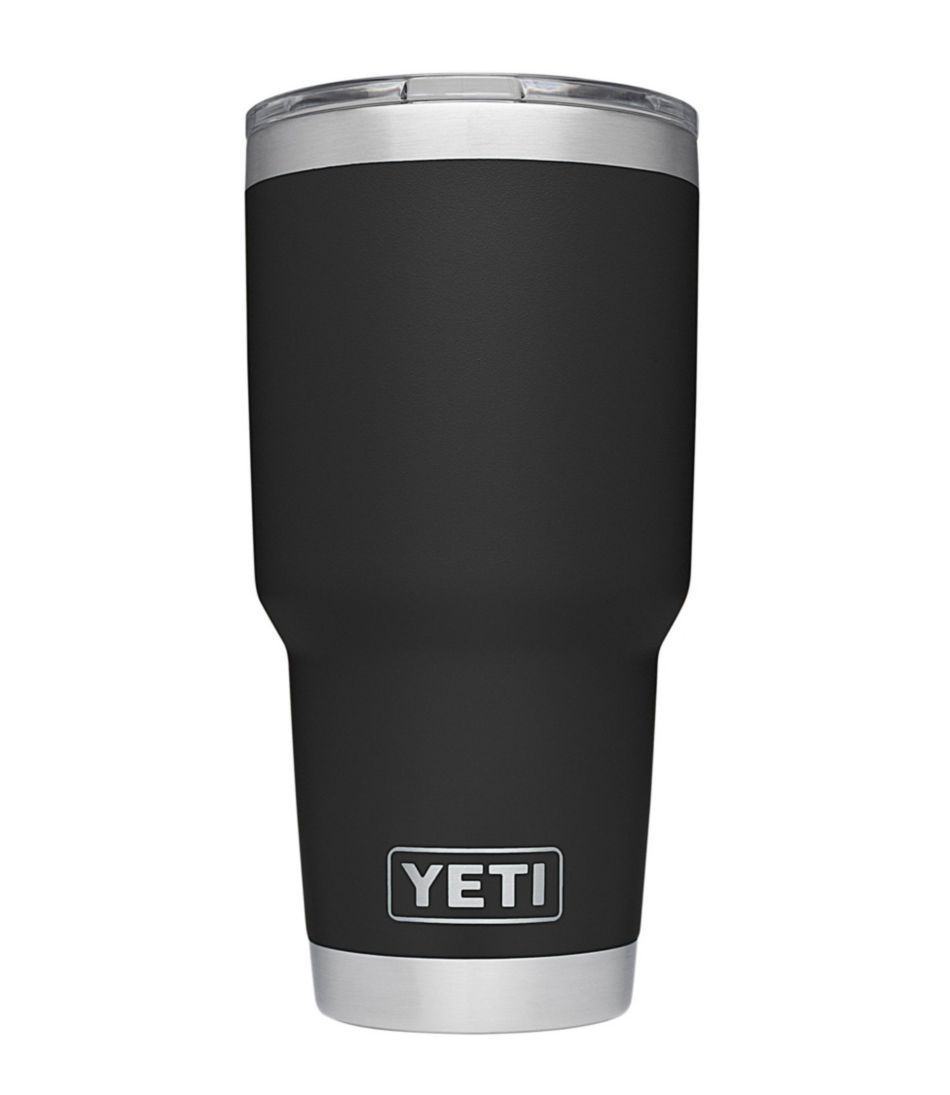 Yeti Rambler Tumbler With MagSlide Lid, 30 oz. - L.L.Bean Popular