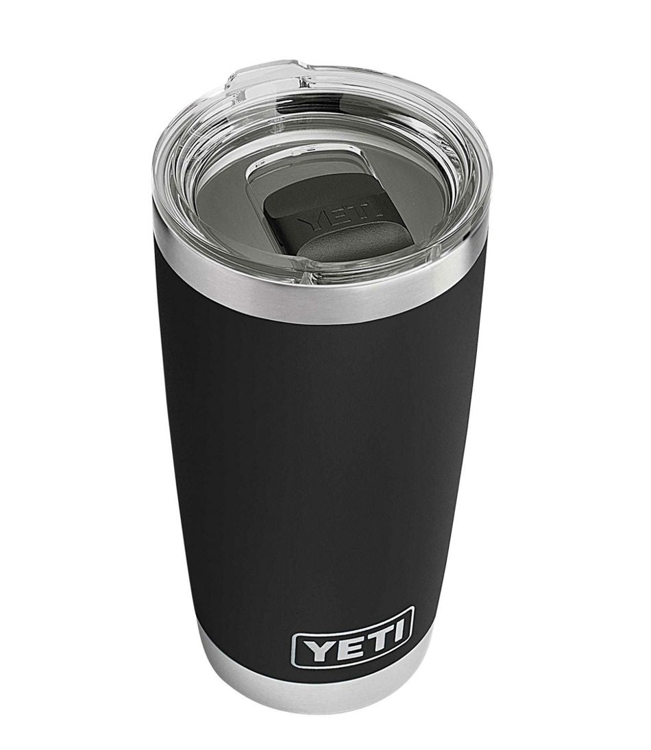 Yeti Rambler Tumbler With MagSlide Lid, 20 oz. - L.L.Bean Trending