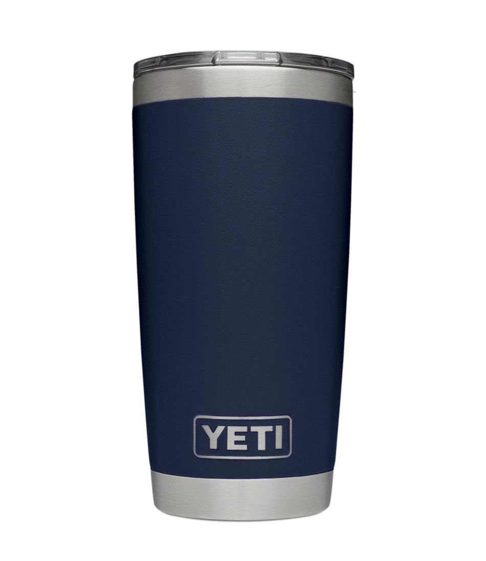 Yeti Rambler Tumbler With MagSlide Lid, 20 oz. - L.L.Bean Trending