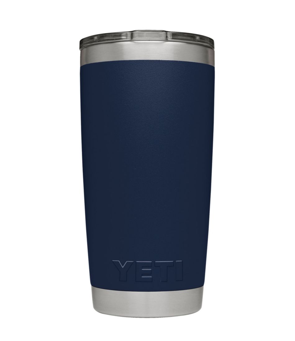 Yeti Rambler Tumbler With MagSlide Lid, 20 oz. - L.L.Bean Trending