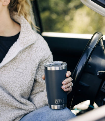 Yeti Rambler Tumbler With MagSlide Lid, 20 oz. - L.L.Bean Trending