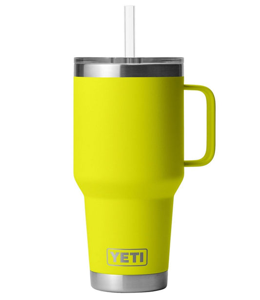 Yeti Rambler Straw Mug, 35 oz. - L.L.Bean Best Seller