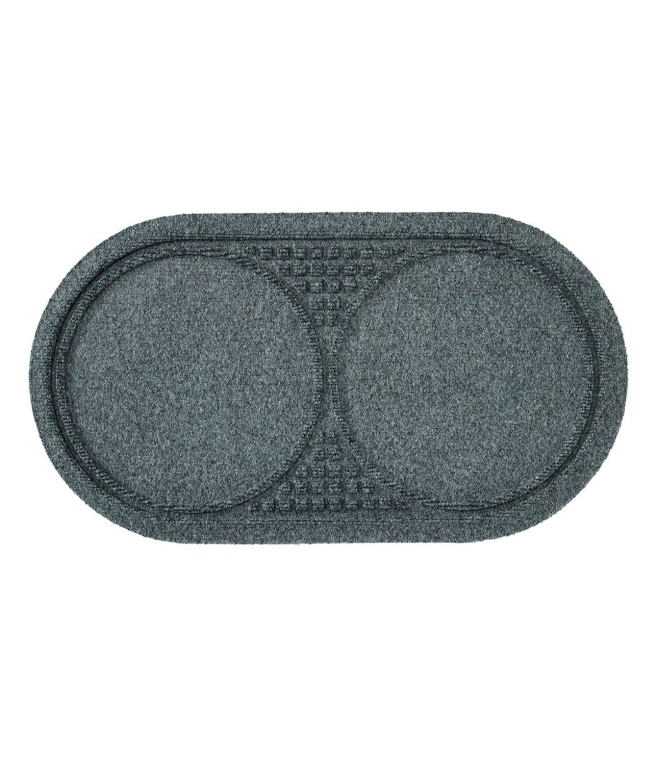 Recycled Waterhog Dog Mat, Placemat - L.L.Bean Signature