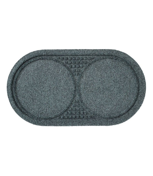 Recycled Waterhog Dog Mat, Placemat - L.L.Bean Signature