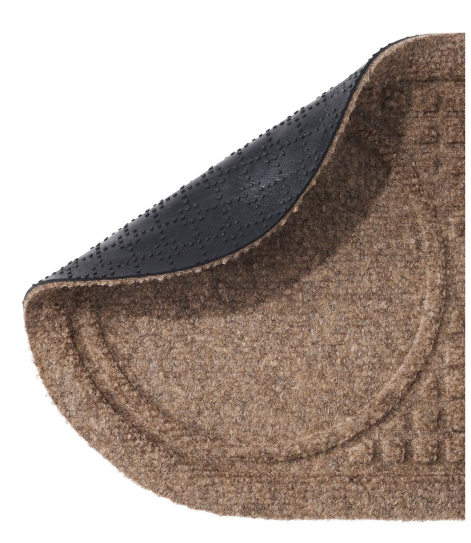 Recycled Waterhog Dog Mat, Placemat - L.L.Bean Signature