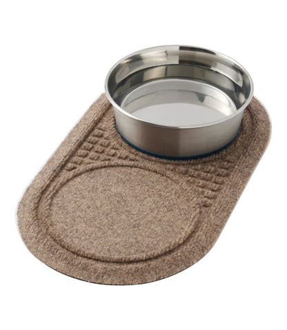 Recycled Waterhog Dog Mat, Placemat - L.L.Bean Signature