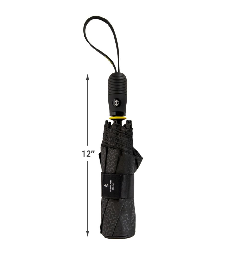 ShedRain Vortex V2 Compact Umbrella - L.L.Bean Value