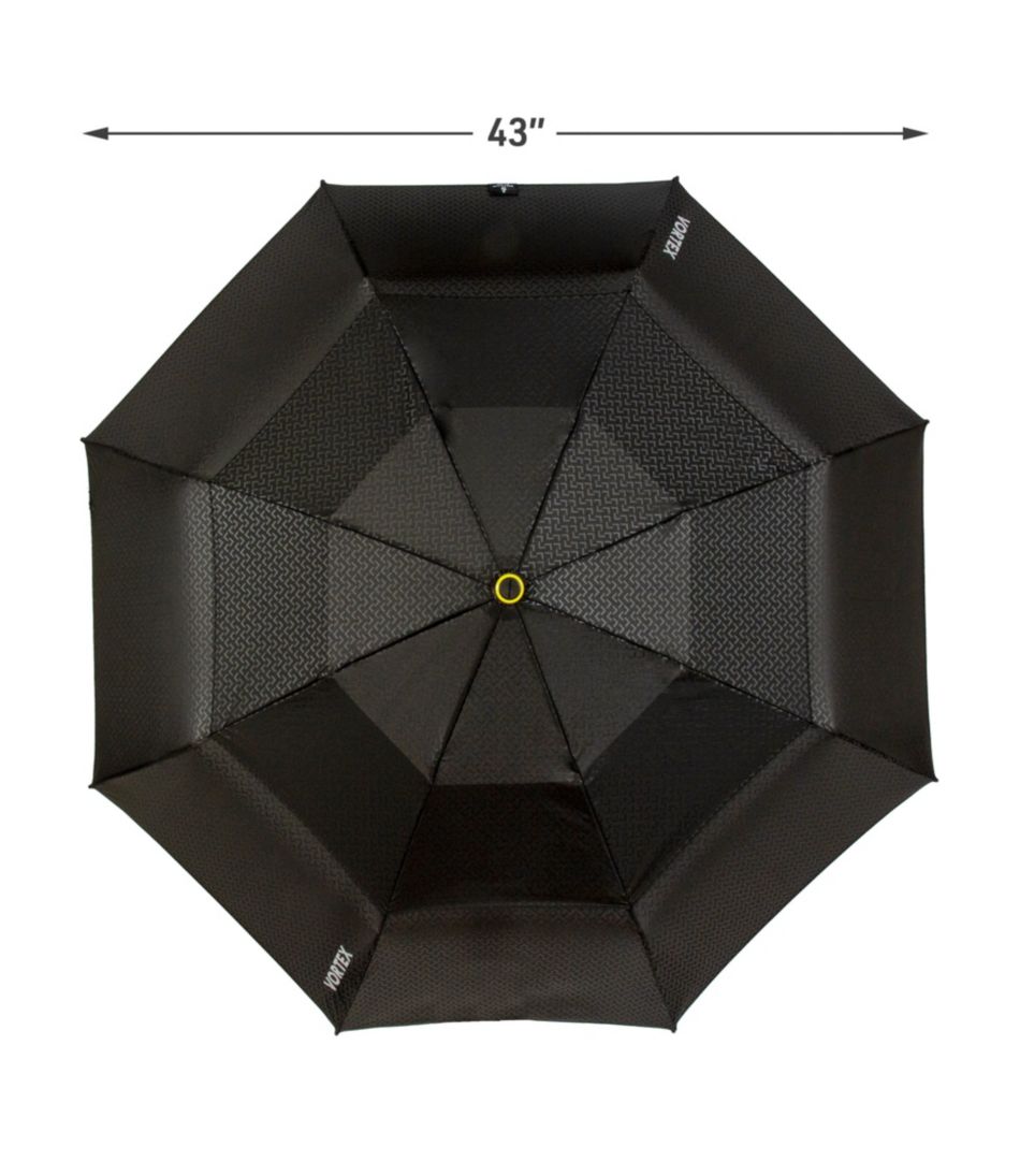 ShedRain Vortex V2 Compact Umbrella - L.L.Bean Value