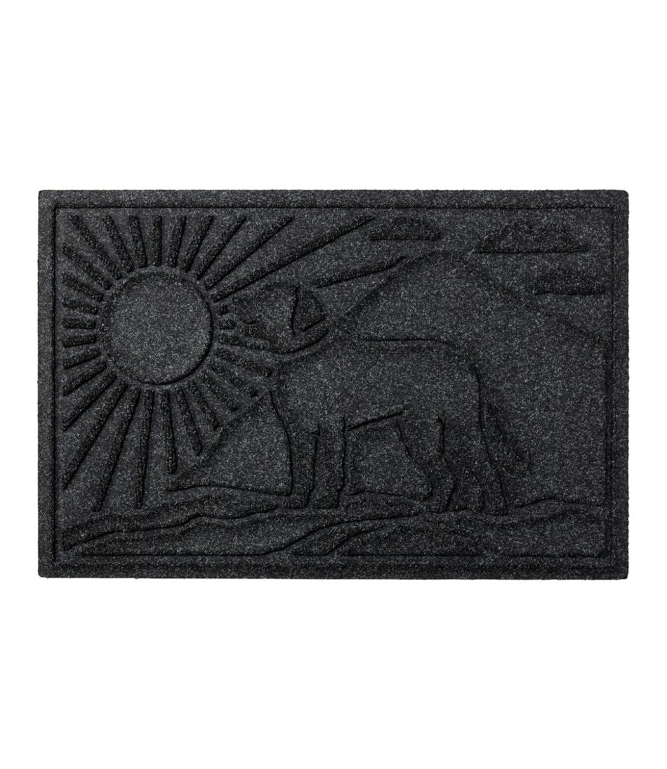 Everyspace Recycled Waterhog Doormat, Mountain Lab - L.L.Bean Latest