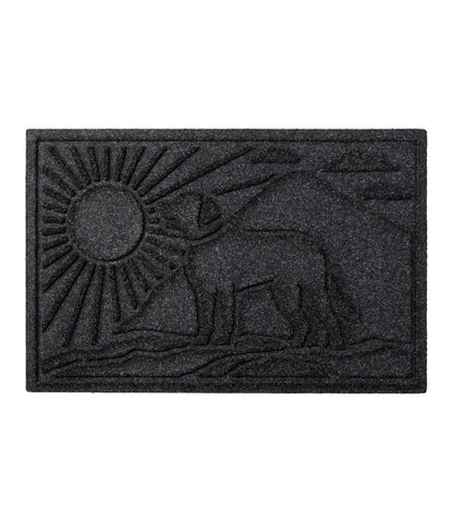 Everyspace Recycled Waterhog Doormat, Mountain Lab - L.L.Bean Latest