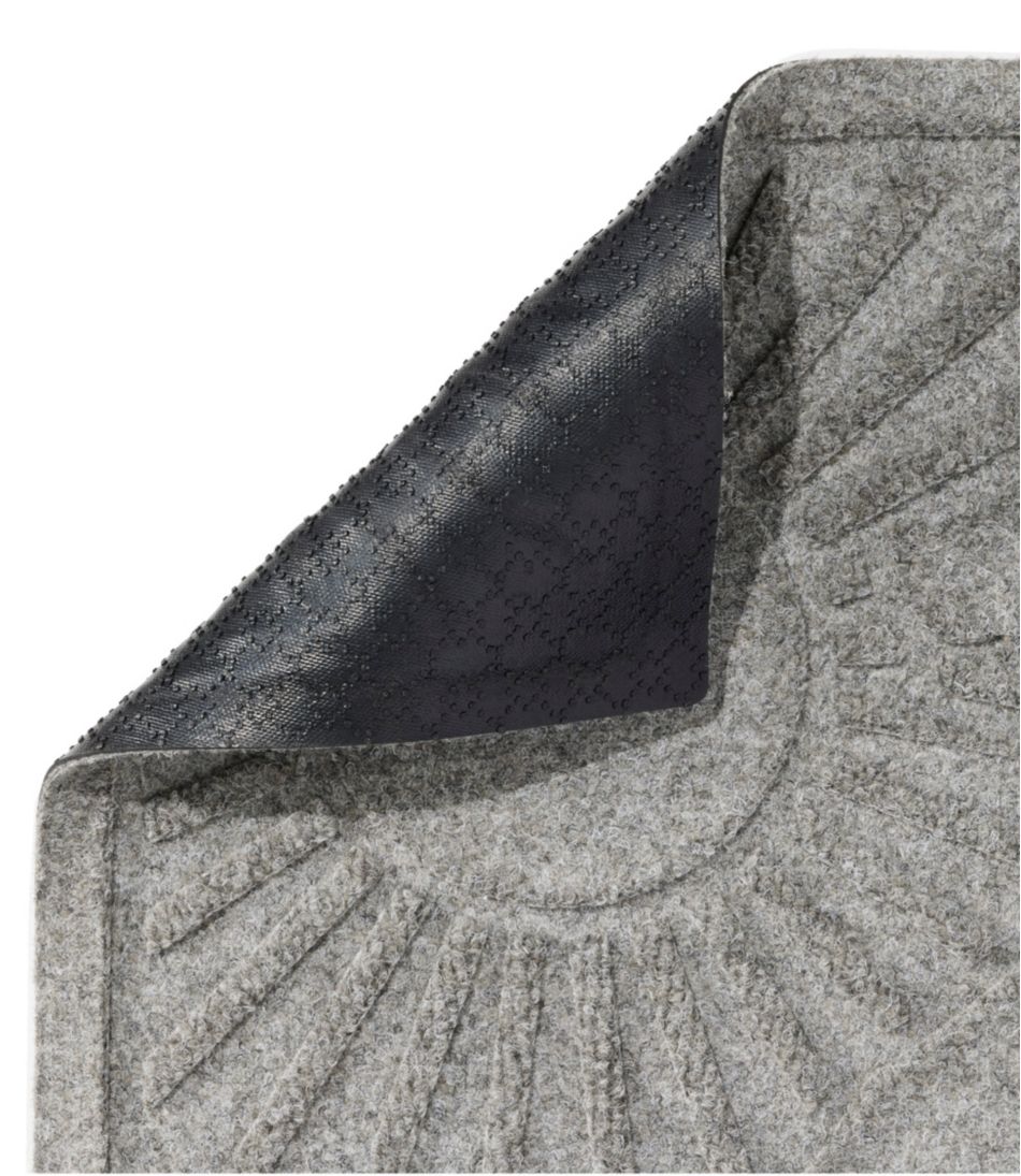 Everyspace Recycled Waterhog Doormat, Mountain Lab - L.L.Bean Latest