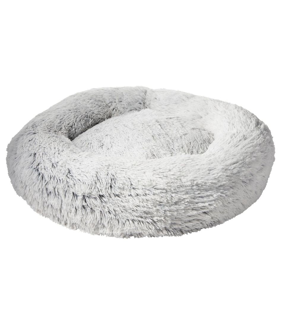 Plush Cuddler Dog Bed - L.L.Bean Trusted