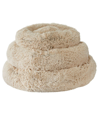 Plush Cuddler Dog Bed - L.L.Bean Trusted
