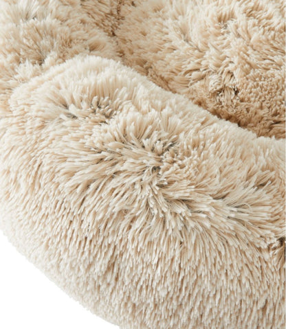 Plush Cuddler Dog Bed - L.L.Bean Trusted