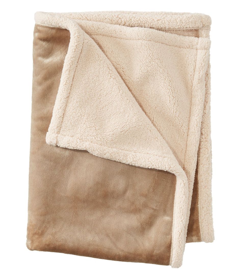 Fleece Dog Blanket - L.L.Bean Top Pick