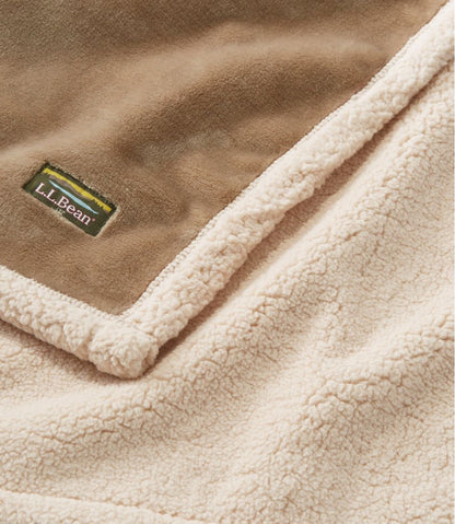 Fleece Dog Blanket - L.L.Bean Top Pick