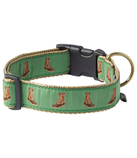 Novelty Dog Collar - L.L.Bean Best Seller