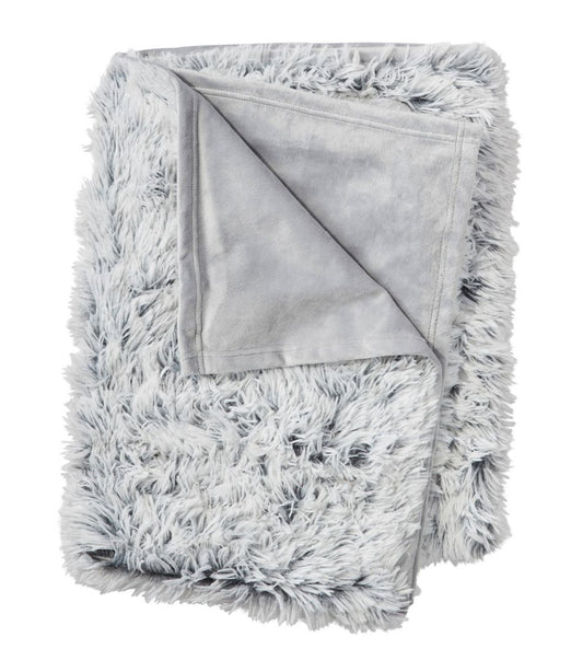 Plush Cuddler Dog Blanket - L.L.Bean Recommended