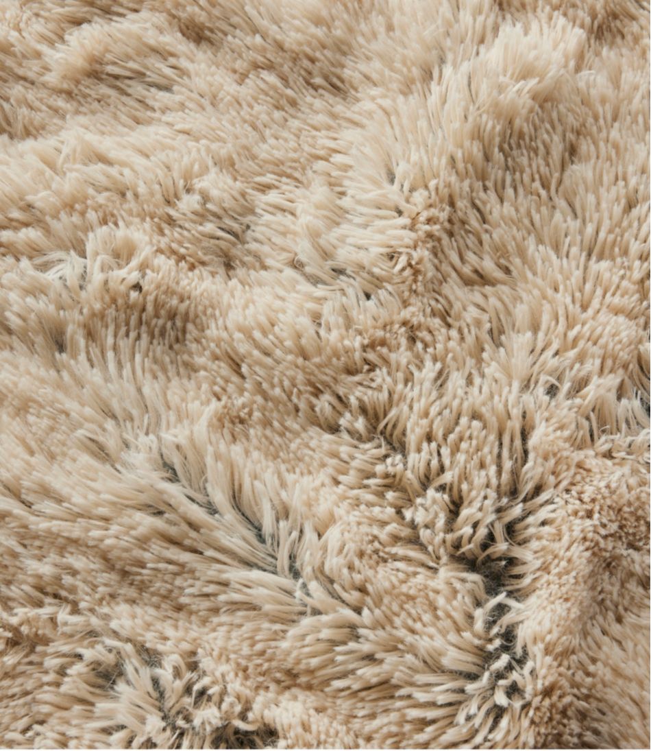 Plush Cuddler Dog Blanket - L.L.Bean Recommended
