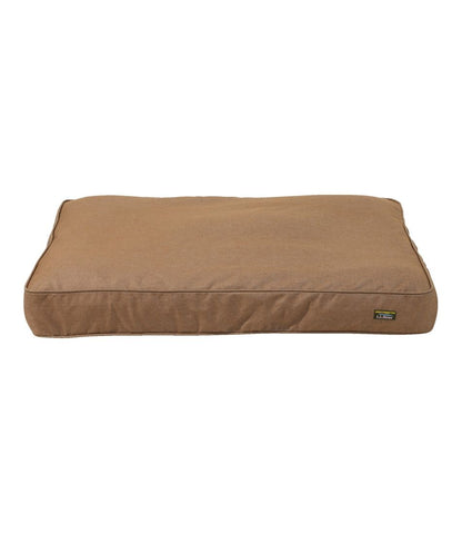 Premium Denim Dog Bed Replacement Cover, Rectangular - L.L.Bean Exclusive