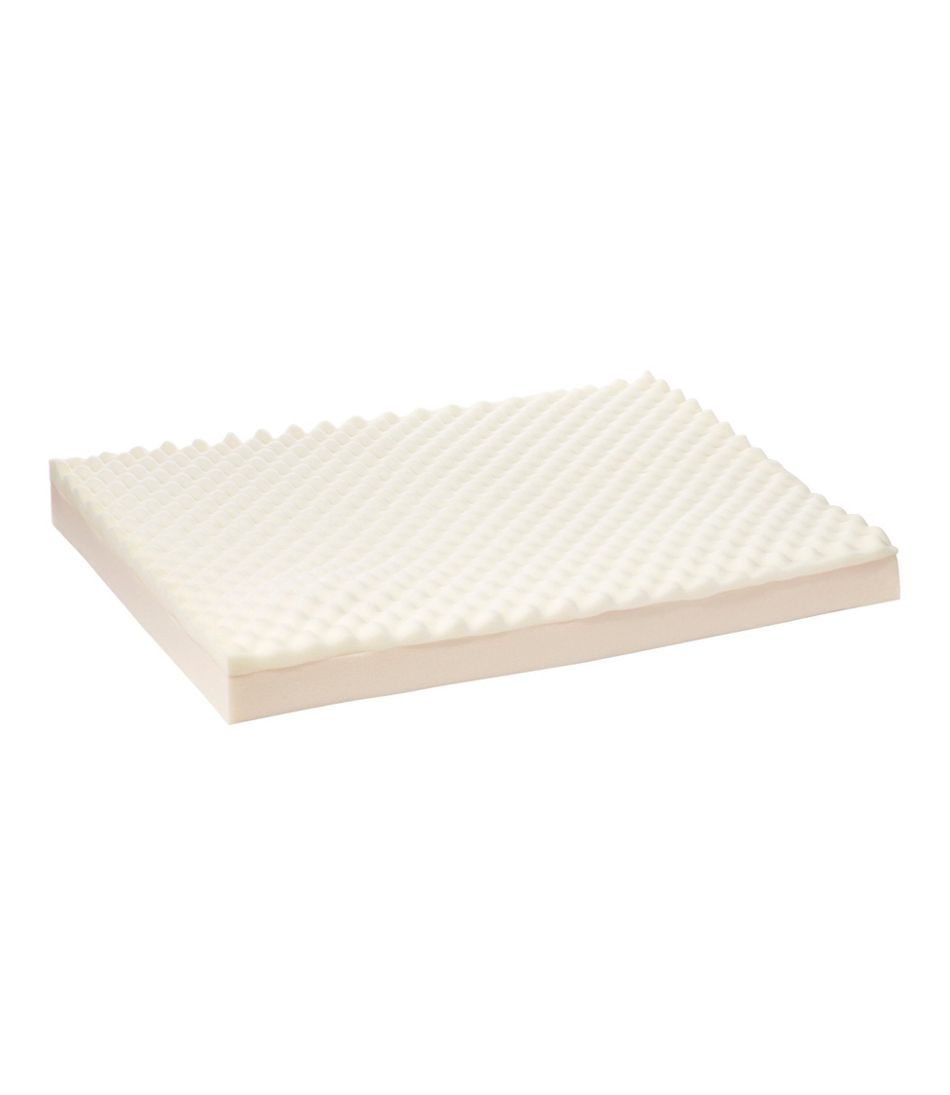 Memory Foam Dog Bed Insert - L.L.Bean Signature