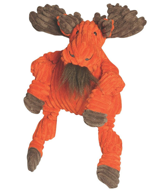 Woodland Knotties Dog Toy, Moose - L.L.Bean Classic