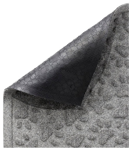 Recycled Waterhog Dog Mat, Scattered Paws - L.L.Bean Essential