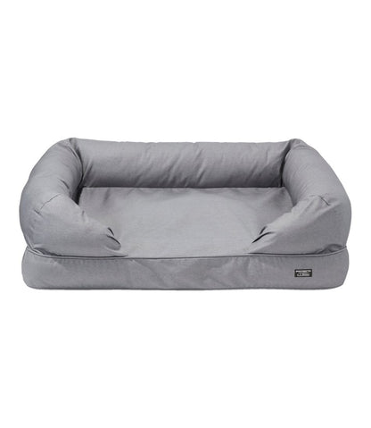 Premium Denim Dog Couch - L.L.Bean Premium