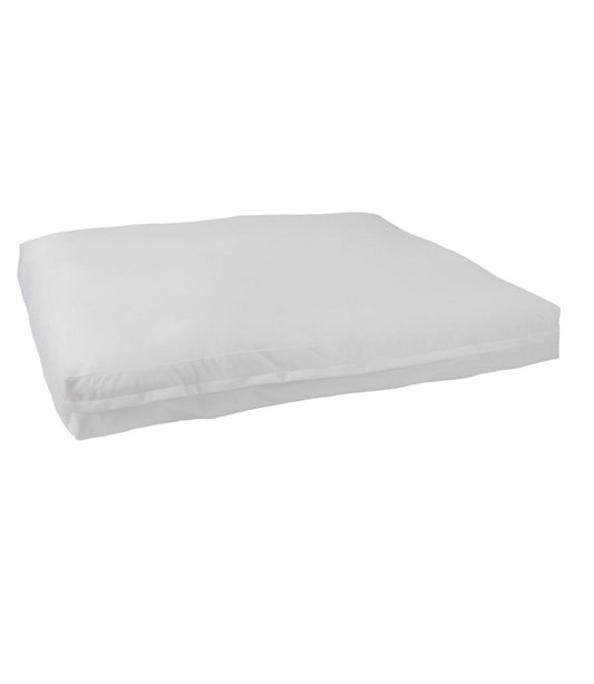 Protective Pet Bed Liner, Rectangular - L.L.Bean New