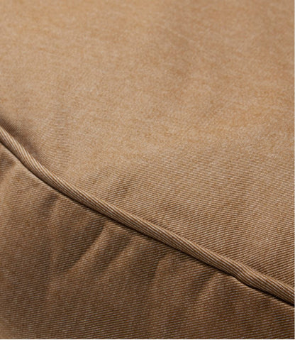 Premium Denim Dog Bed Replacement Cover, Round - L.L.Bean Exclusive