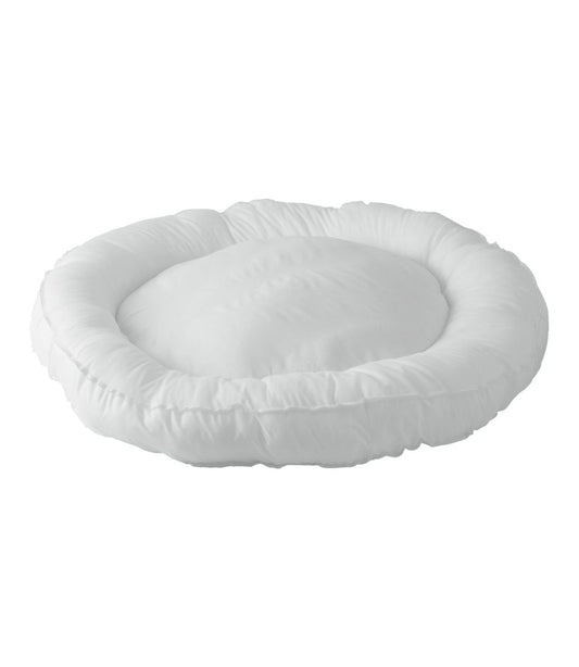 Premium Dog Bed Replacement Mattress Insert, Round - L.L.Bean Classic
