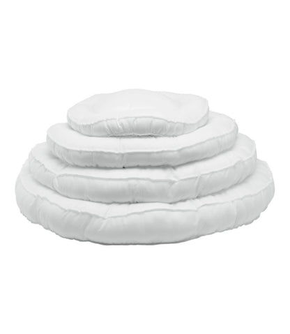 Premium Dog Bed Replacement Mattress Insert, Round - L.L.Bean Classic