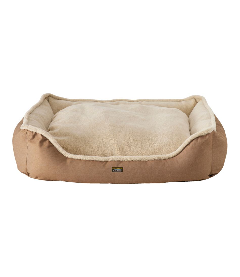 Premium Cuddler Dog Bed - L.L.Bean Essential
