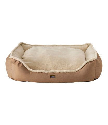 Premium Cuddler Dog Bed - L.L.Bean Essential