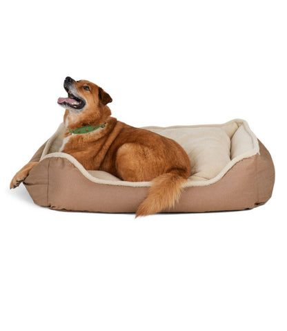 Premium Cuddler Dog Bed - L.L.Bean Essential