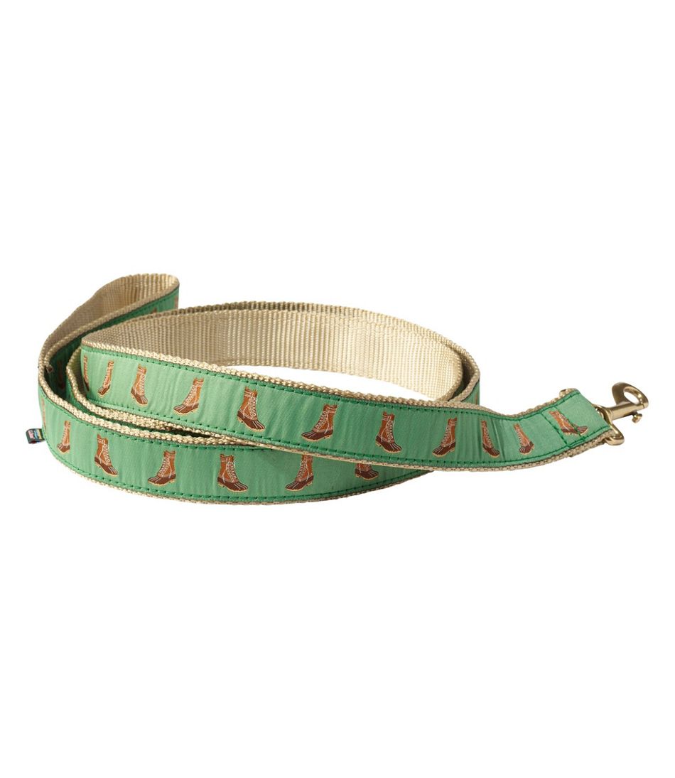 Novelty Dog Leash - L.L.Bean Everyday