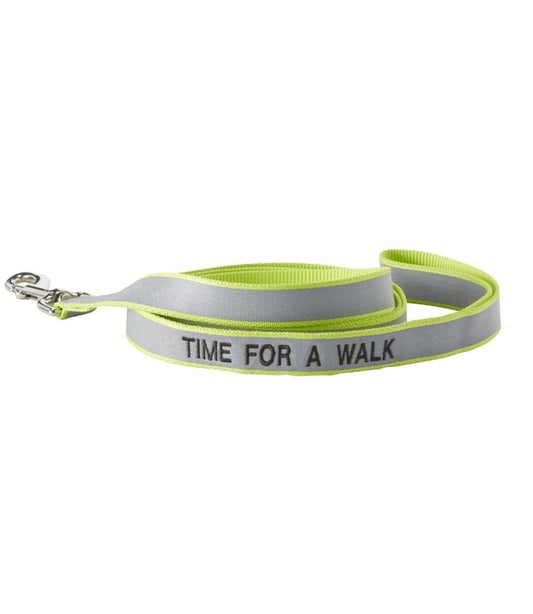 Personalized Reflective Pet Leash - L.L.Bean Latest