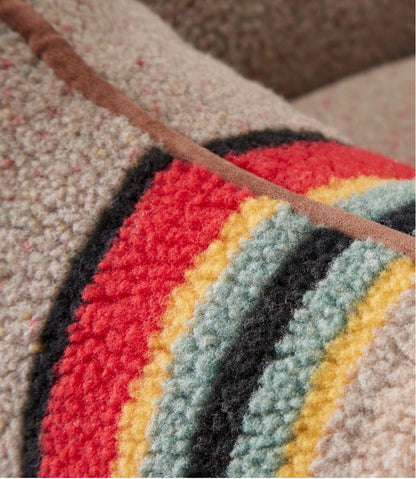 Vintage Camp Dog Bed - L.L.Bean Quality