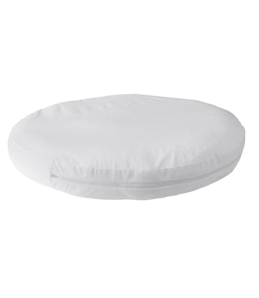 Protective Pet Bed Liner, Round - L.L.Bean Customer Favorite