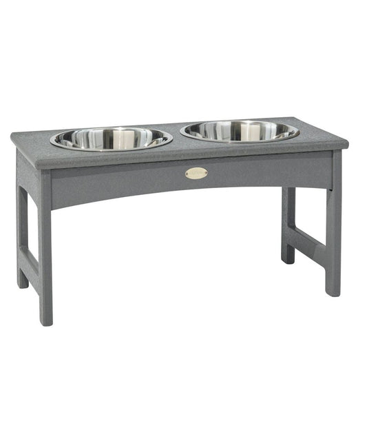 All-Weather Pet Feeder - L.L.Bean Top Pick