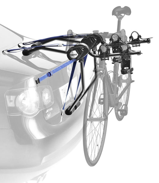 Thule 910XT Passage Two-Bike Carrier - L.L.Bean Featured