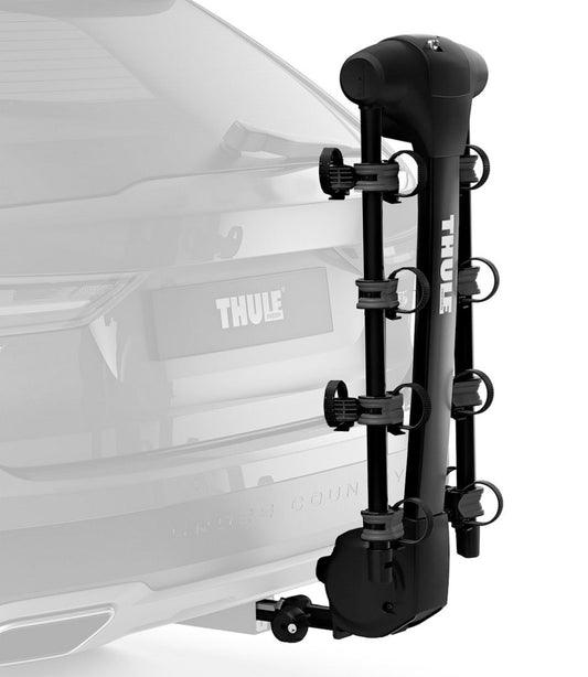 Thule 9025XT Apex XT Bike Carrier, 4 Bike - L.L.Bean Popular