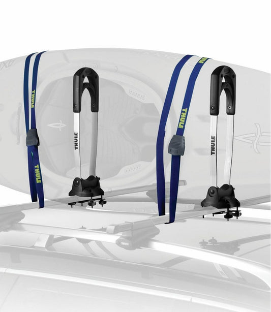 Thule 830 Kayak Stacker - L.L.Bean Recommended