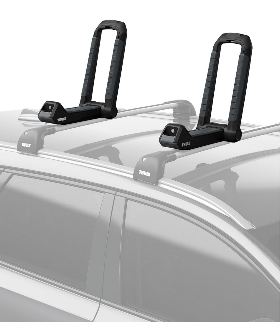 Thule 849 Hull-a-Port Aero Kayak Carrier - L.L.Bean Signature