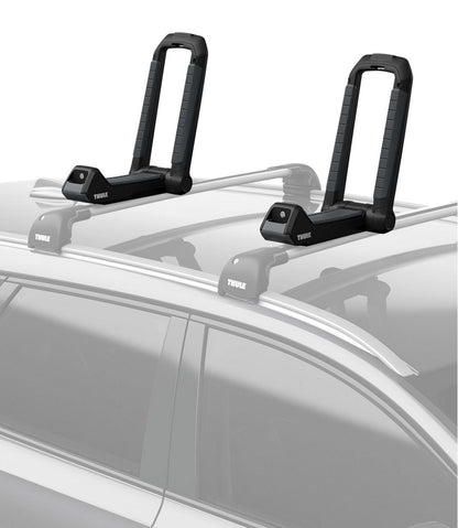 Thule 849 Hull-a-Port Aero Kayak Carrier - L.L.Bean Signature