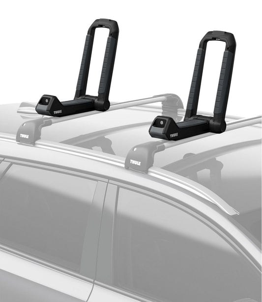 Thule 849 Hull-a-Port Aero Kayak Carrier - L.L.Bean Signature