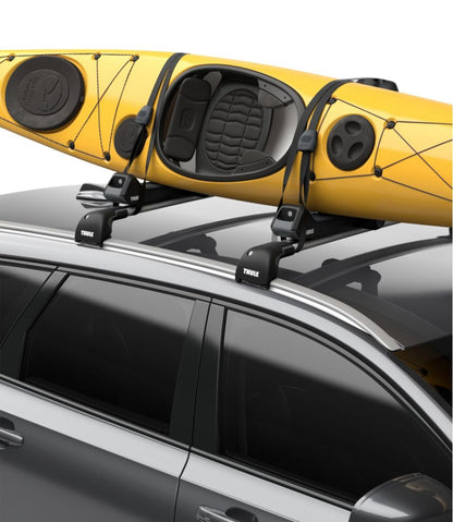 Thule 849 Hull-a-Port Aero Kayak Carrier - L.L.Bean Signature