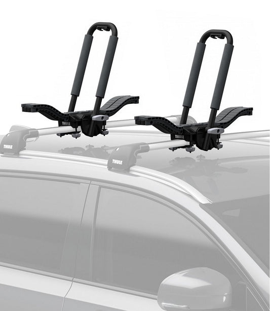 Thule 890 Compass Kayak/SUP Carrier - L.L.Bean Classic