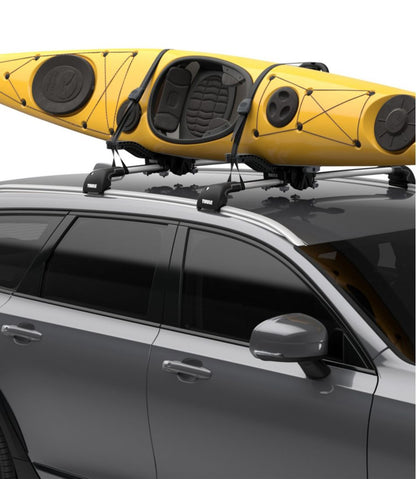 Thule 890 Compass Kayak/SUP Carrier - L.L.Bean Classic